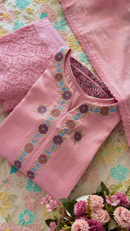 ROSY THREAD