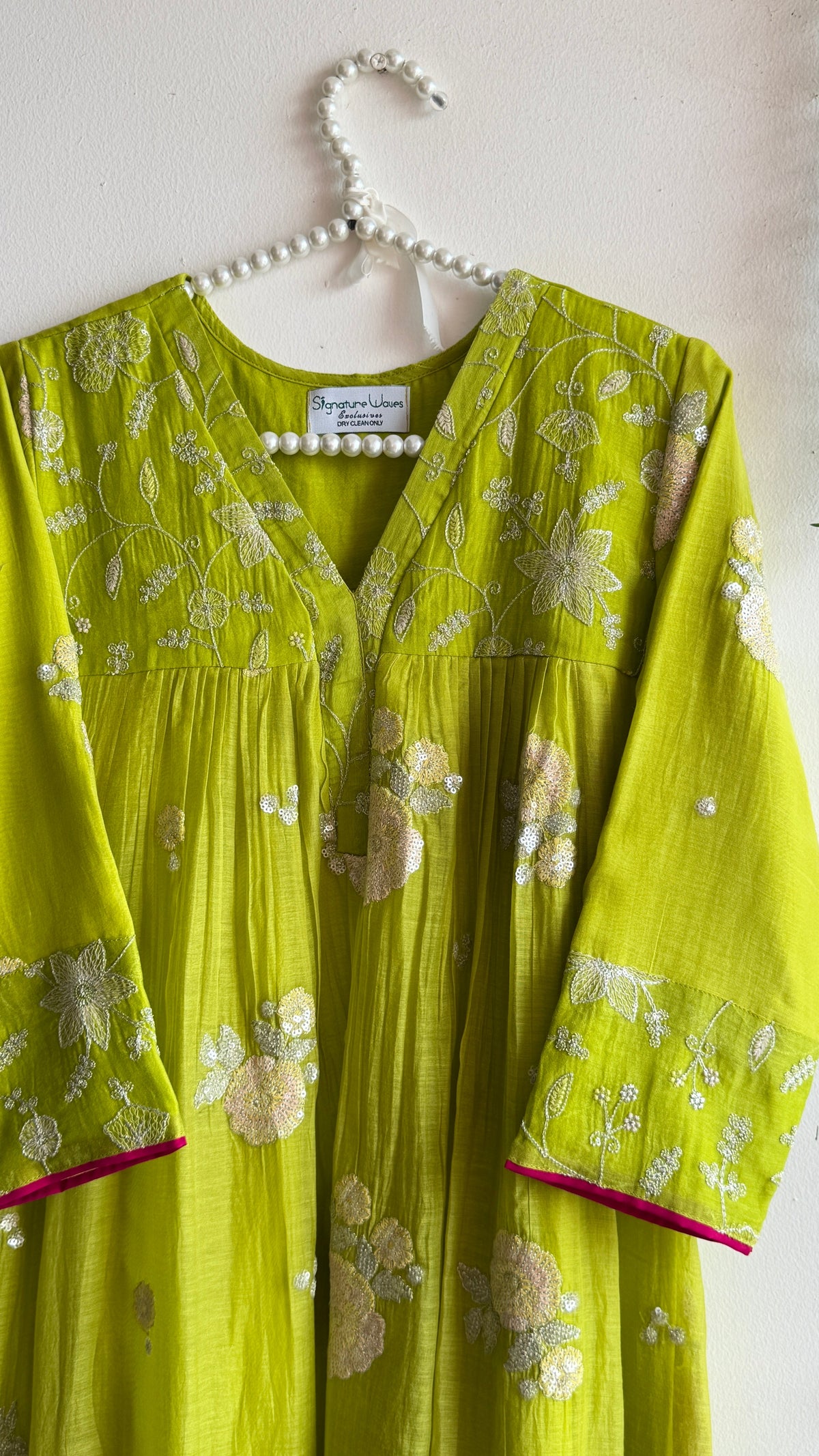 LIME NOVA