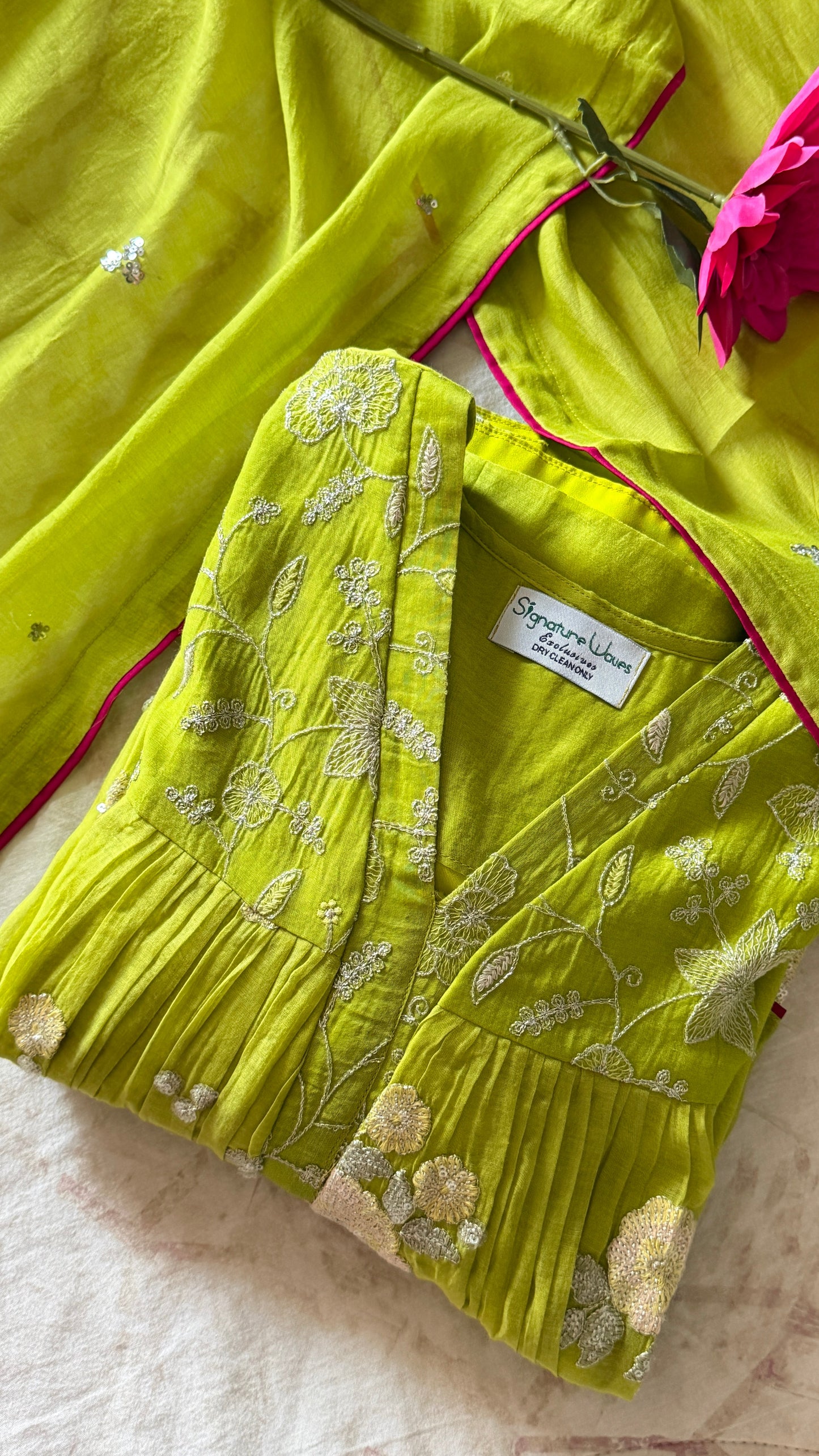LIME NOVA