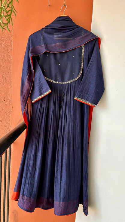 MIDNIGHT BLUE LOVE