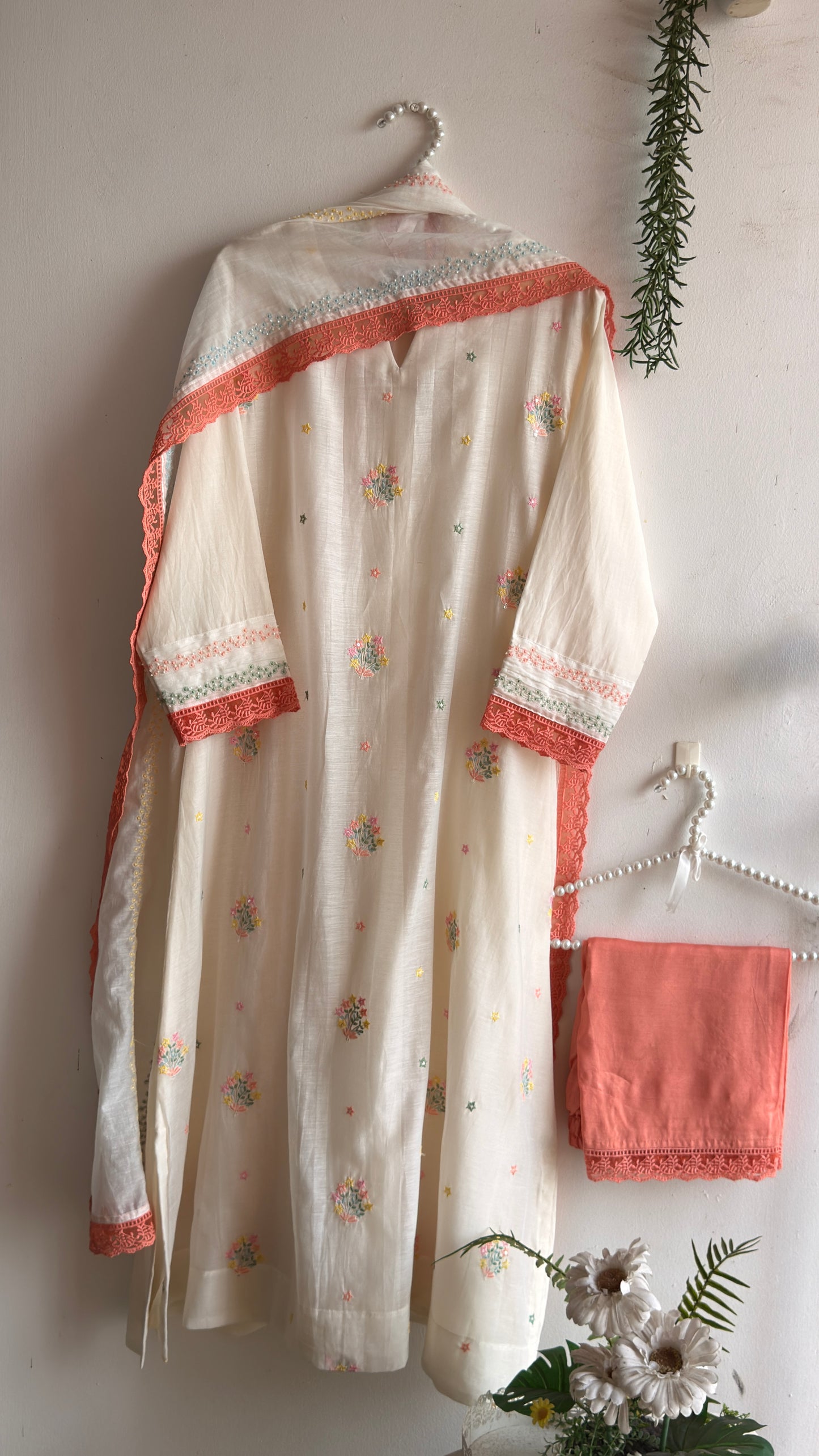 CORAL DREAM