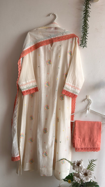 CORAL DREAM