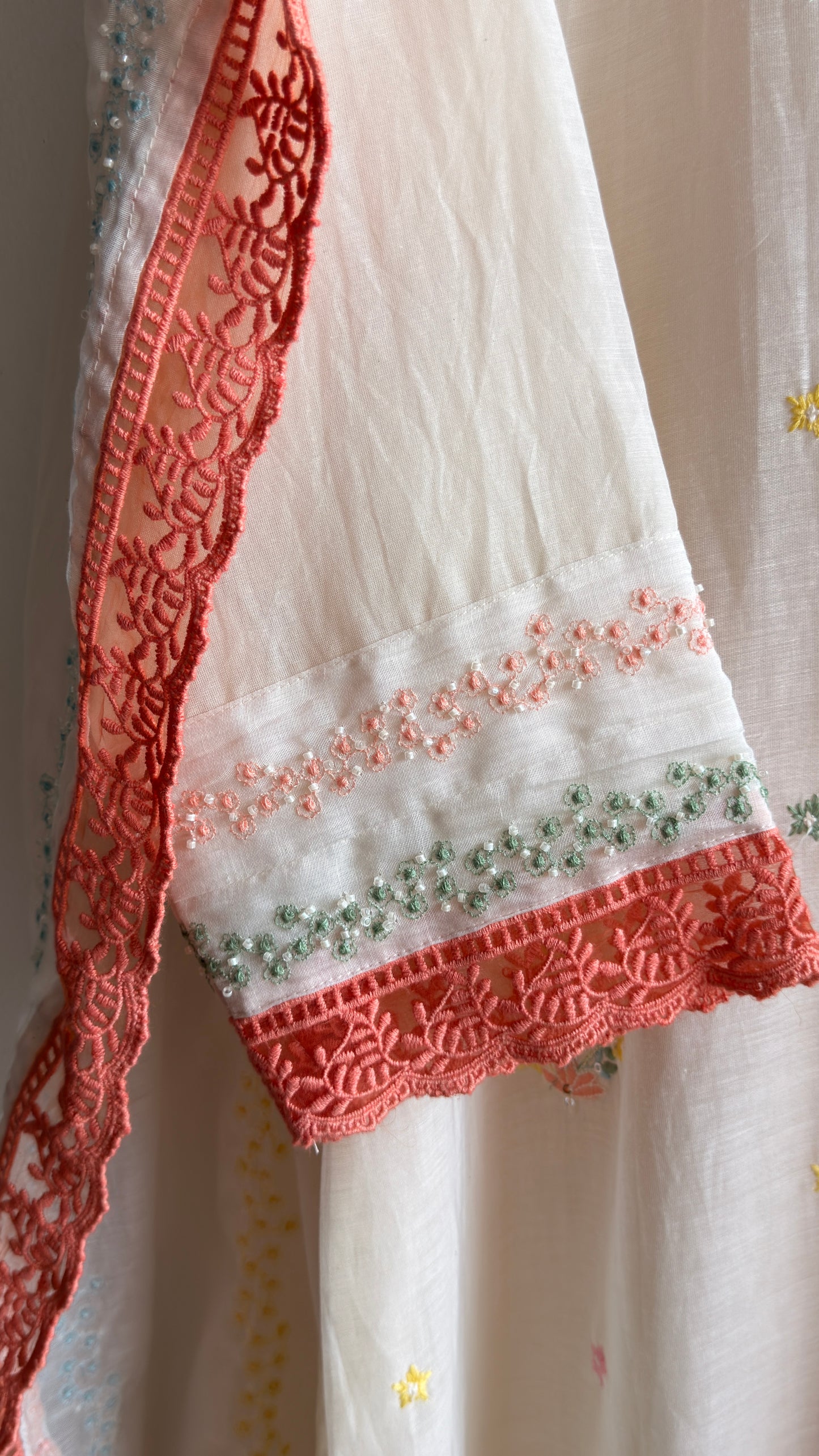 CORAL DREAM