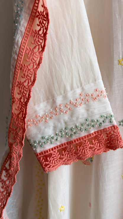 CORAL DREAM