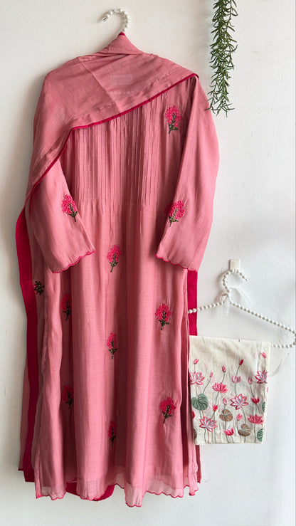 PINK LABEL
