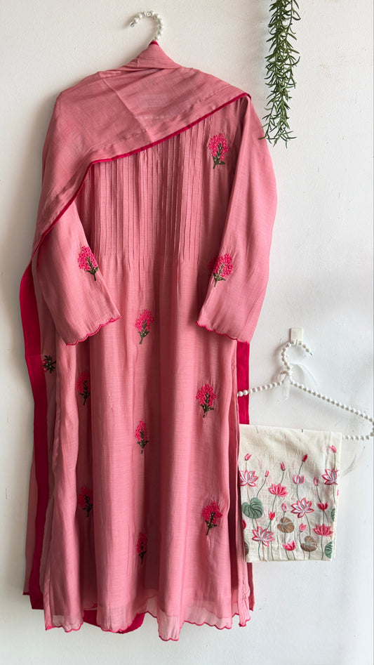 PINK LABEL