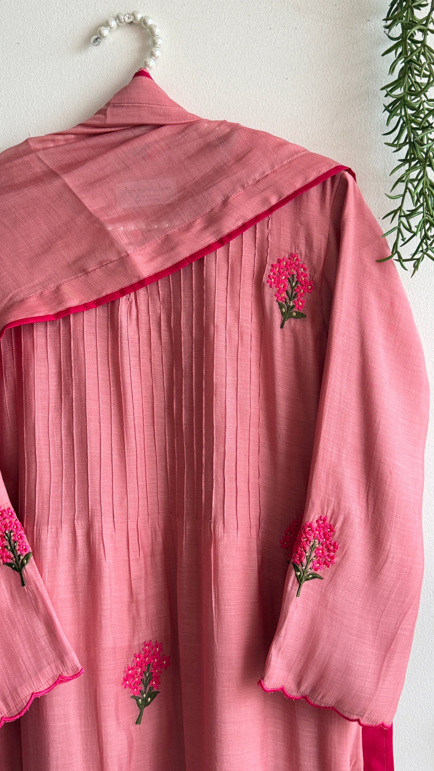 PINK LABEL