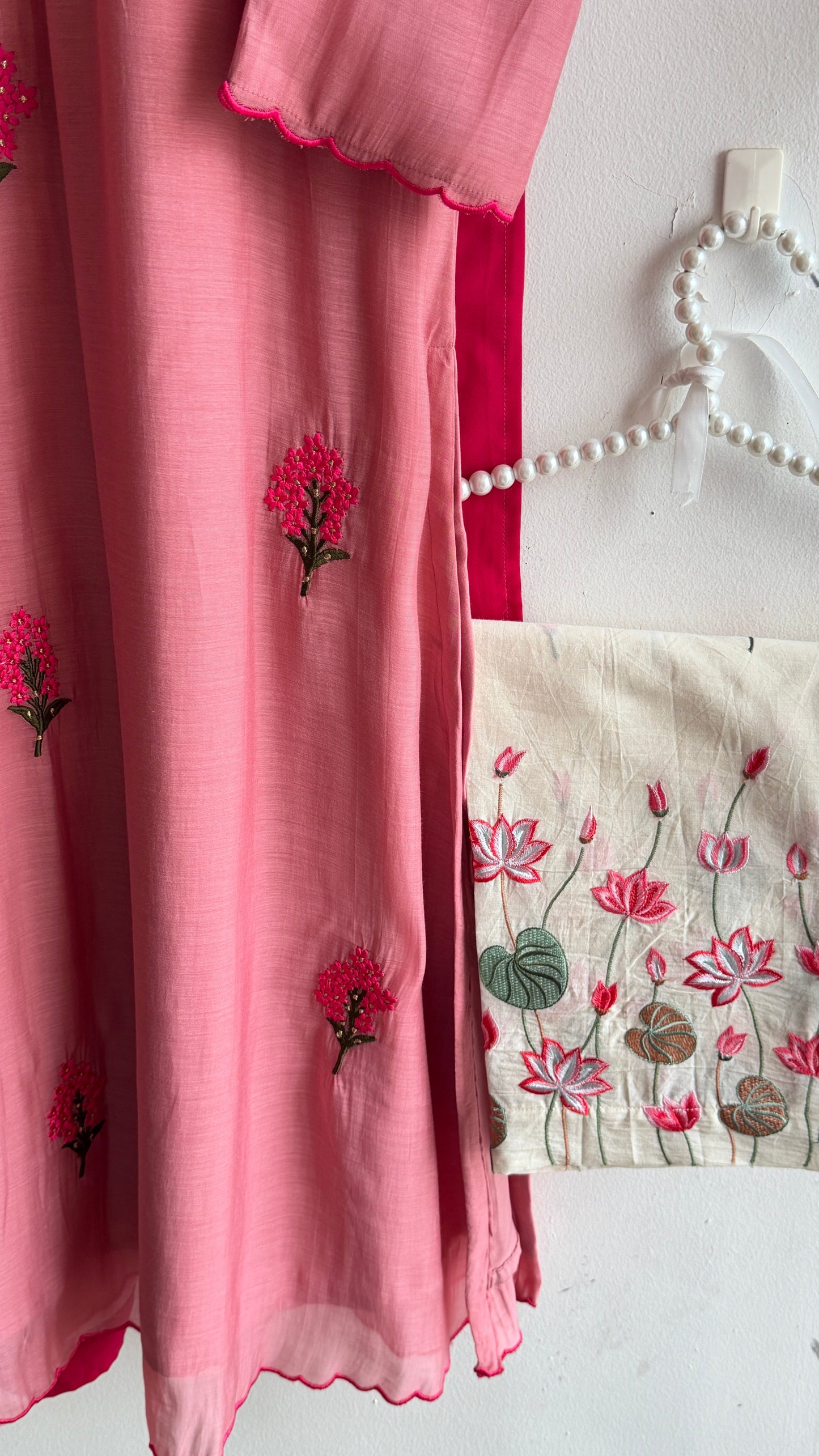 PINK LABEL