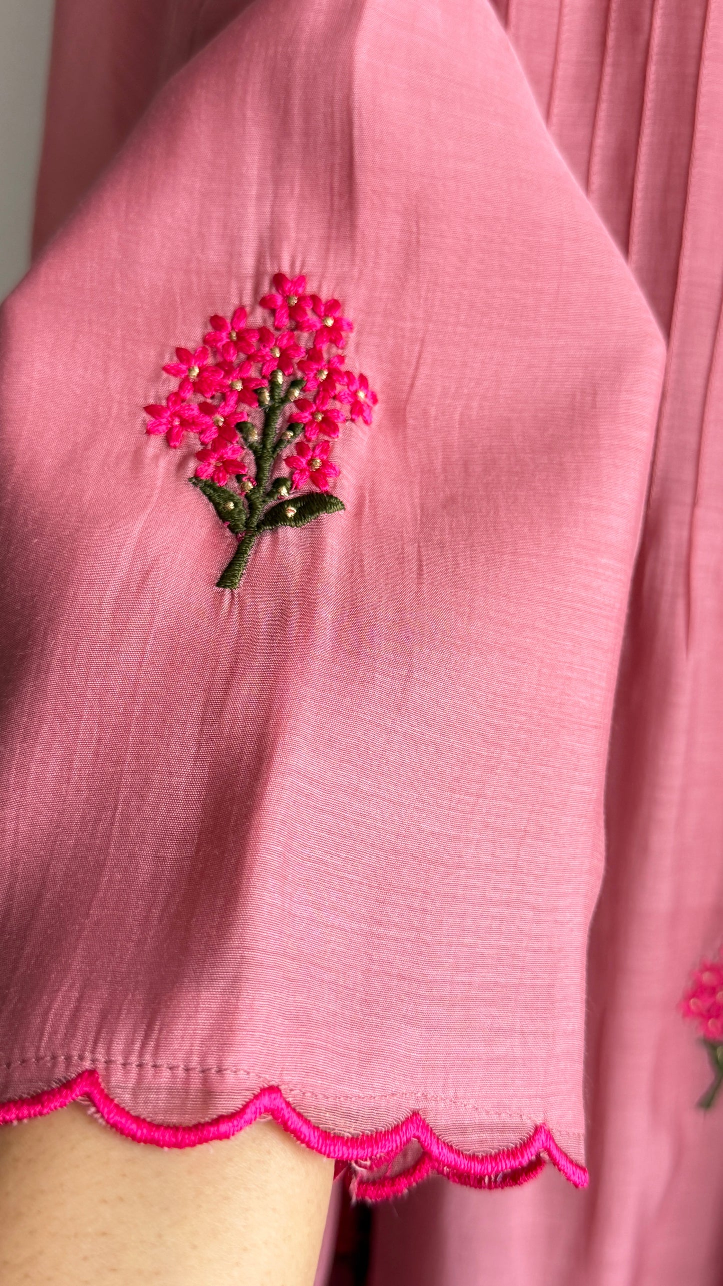 PINK LABEL