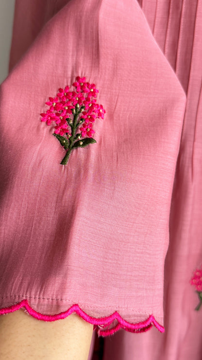 PINK LABEL