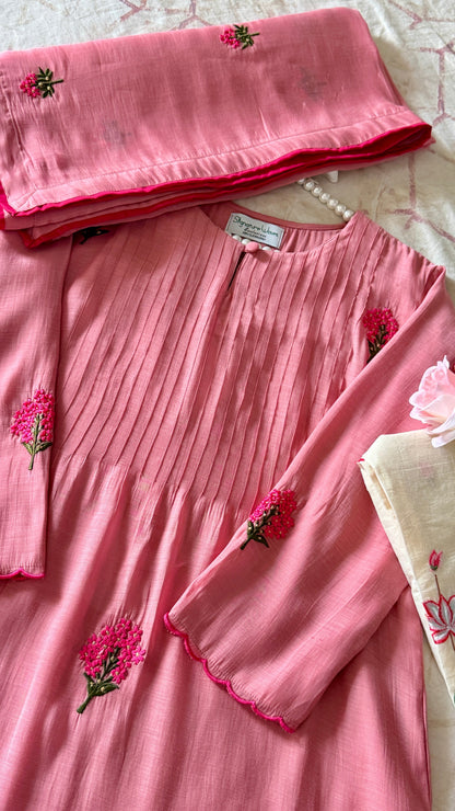 PINK LABEL