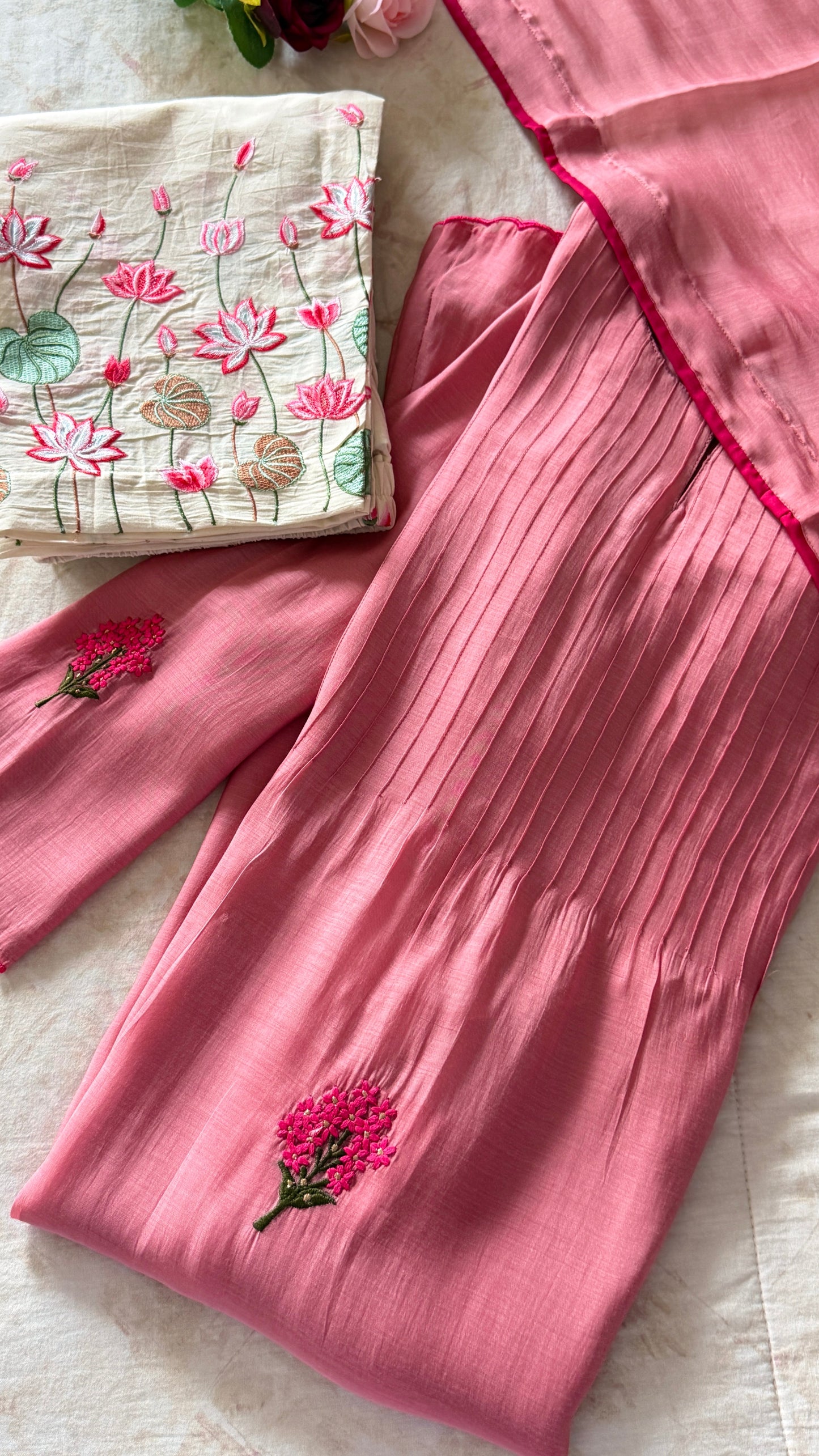 PINK LABEL