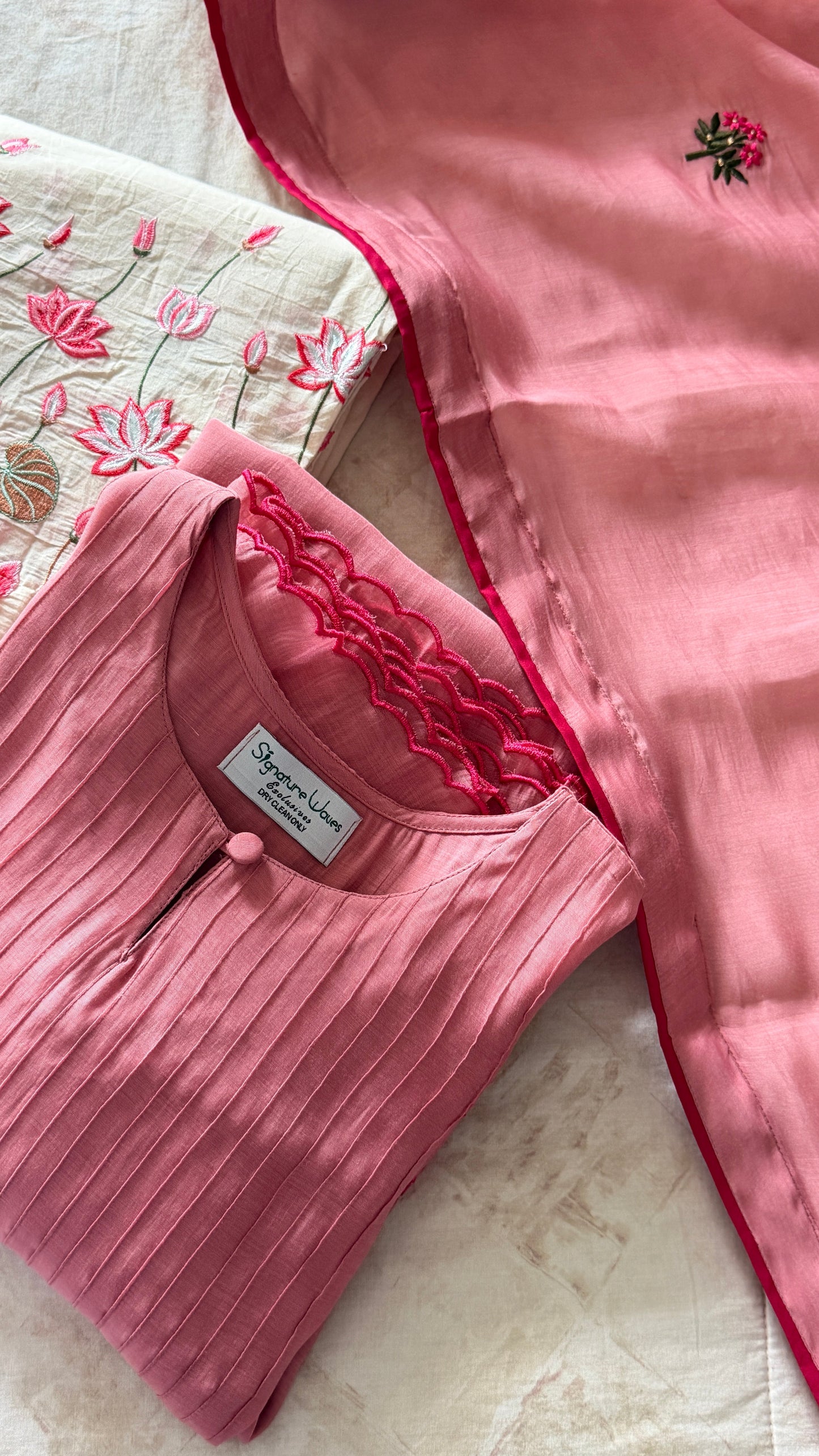 PINK LABEL