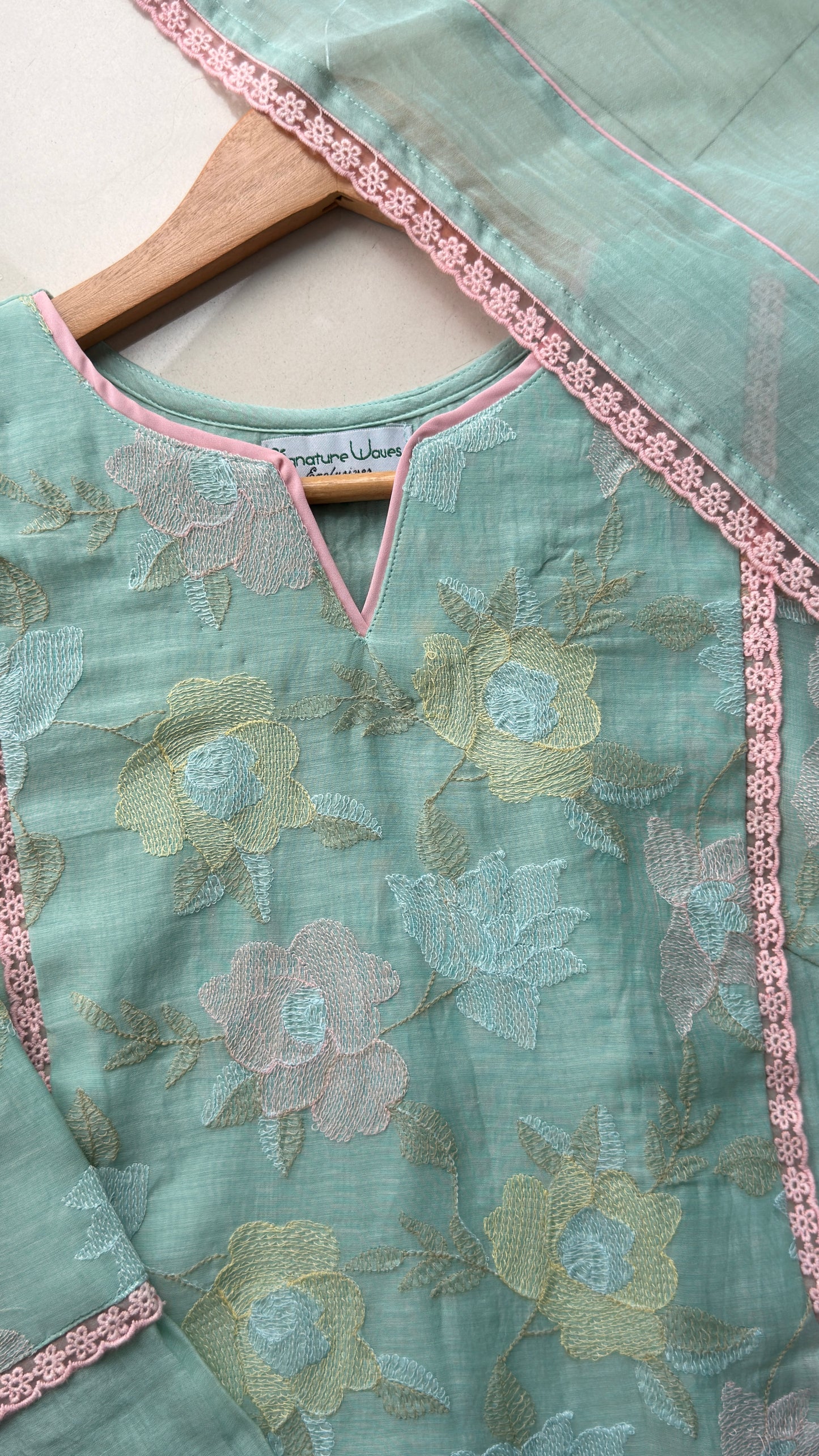 MINT BLOSSOM