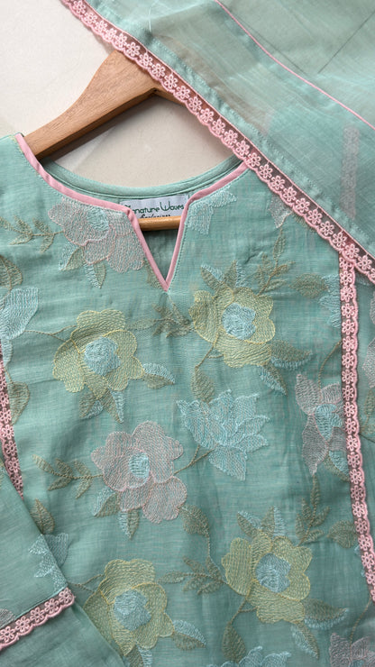 MINT BLOSSOM