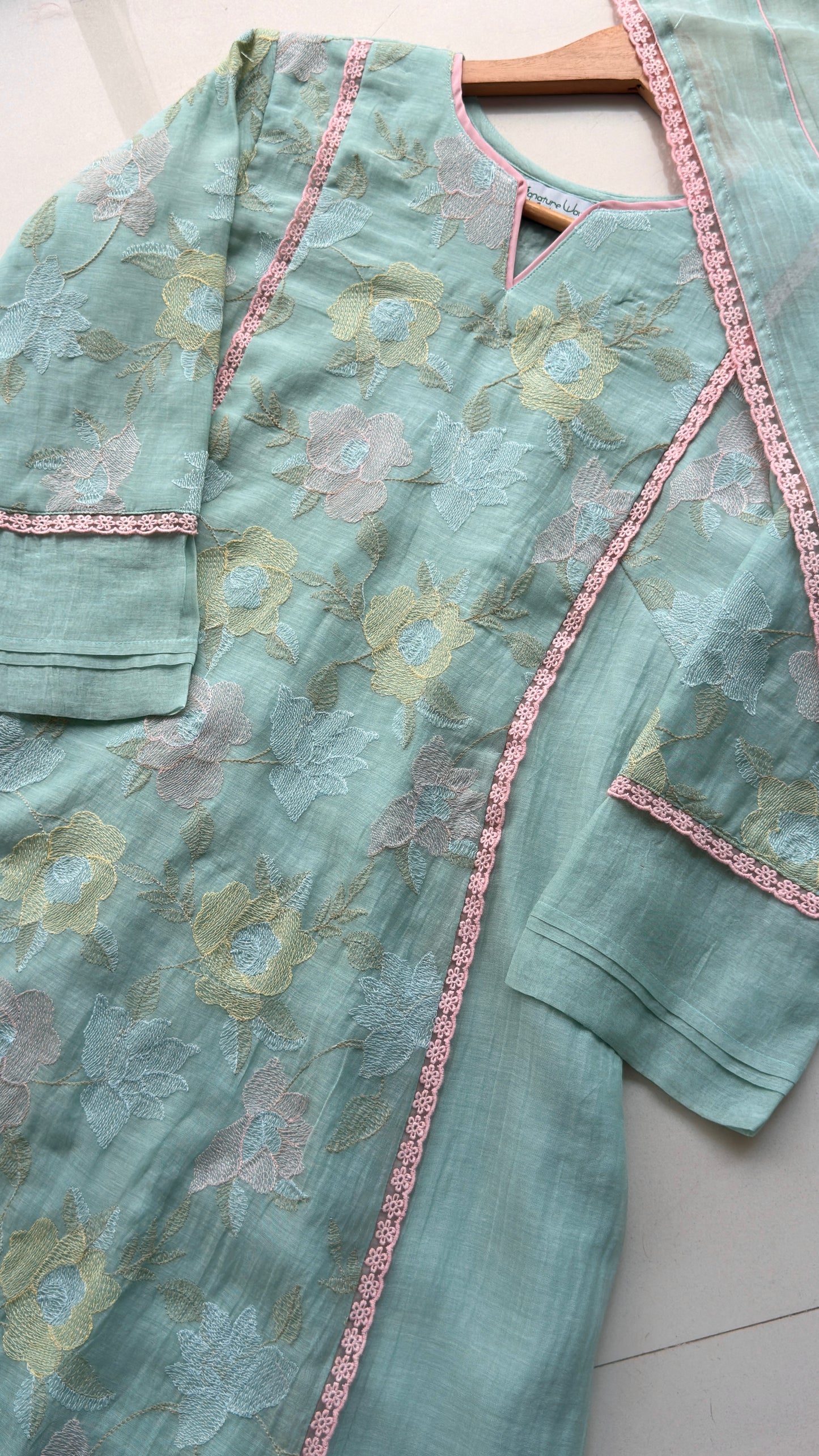 MINT BLOSSOM