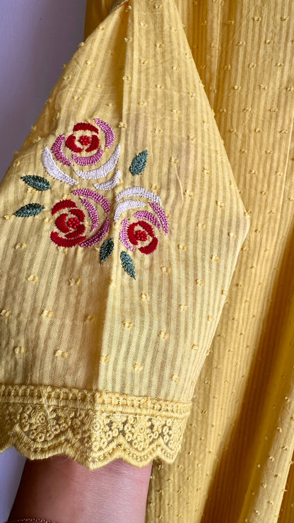 DREAM OF YELLOW