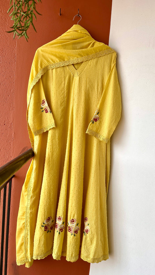DREAM OF YELLOW