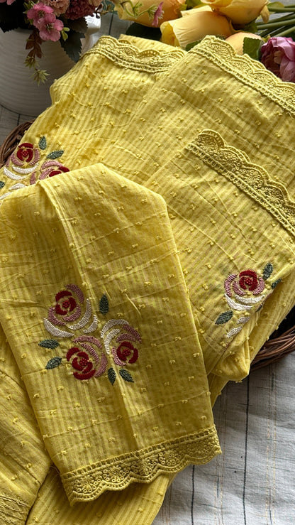 DREAM OF YELLOW