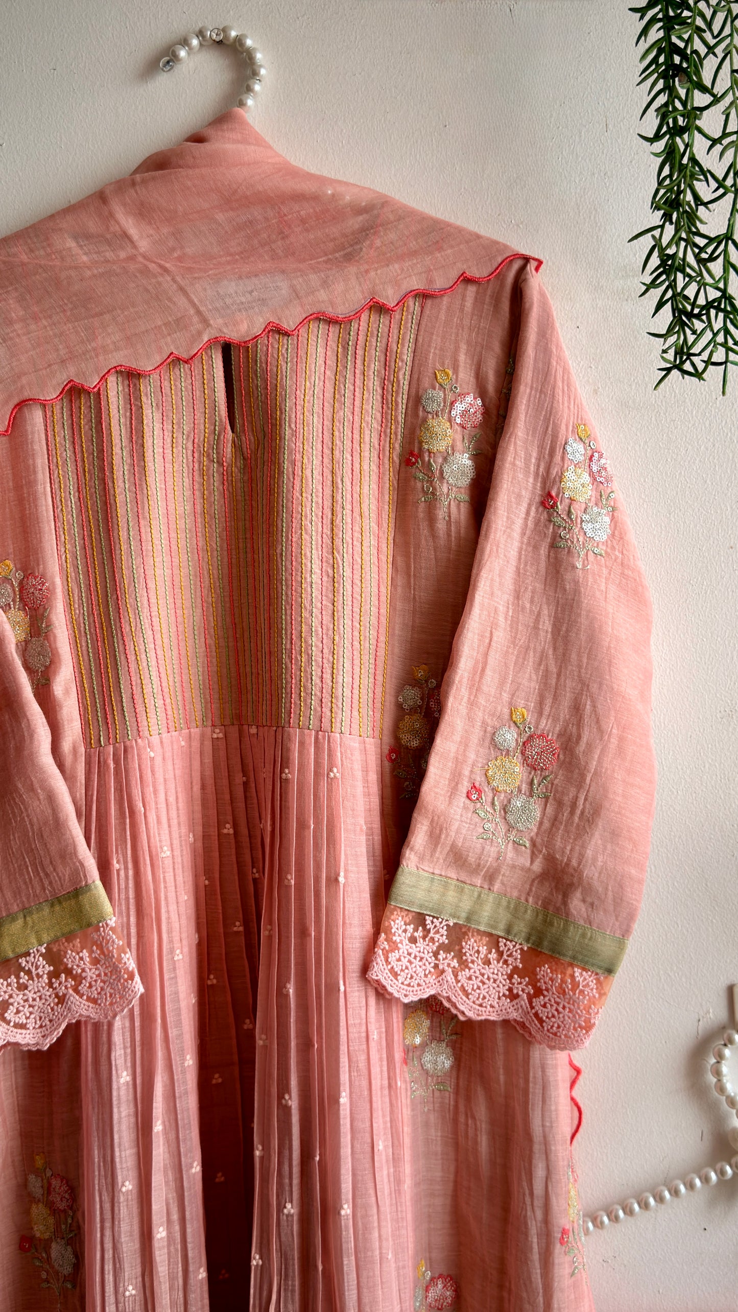 PEACH DREAM