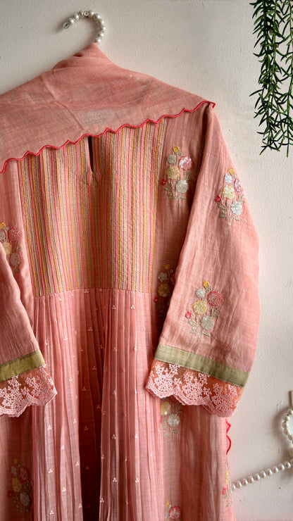 PEACH DREAM
