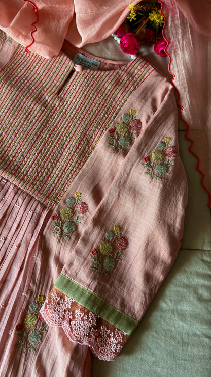 PEACH DREAM