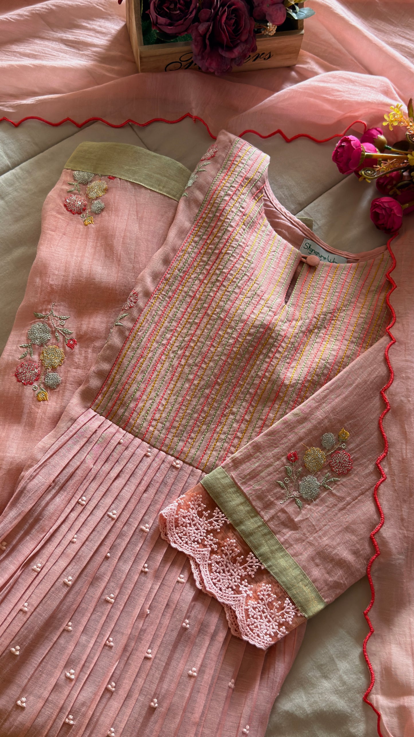 PEACH DREAM