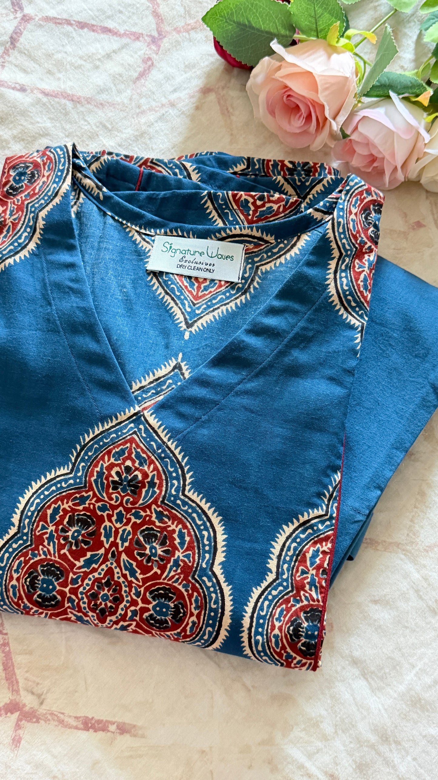DAILY PALETTE-BLUE