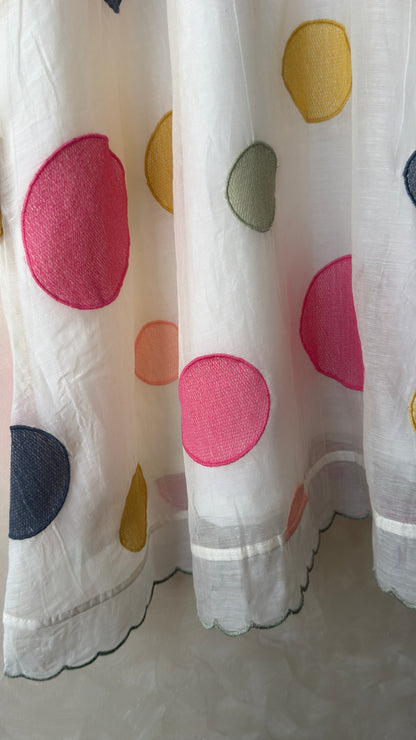 CONFETTI POLKA
