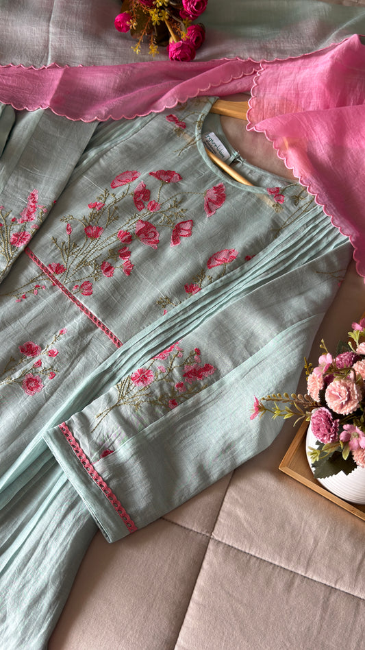 PINK POSY
