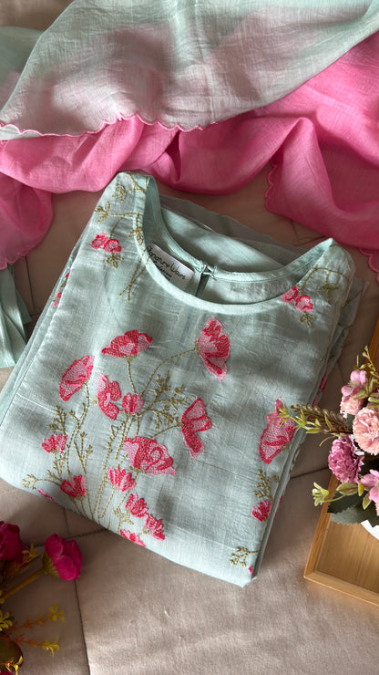 PINK POSY