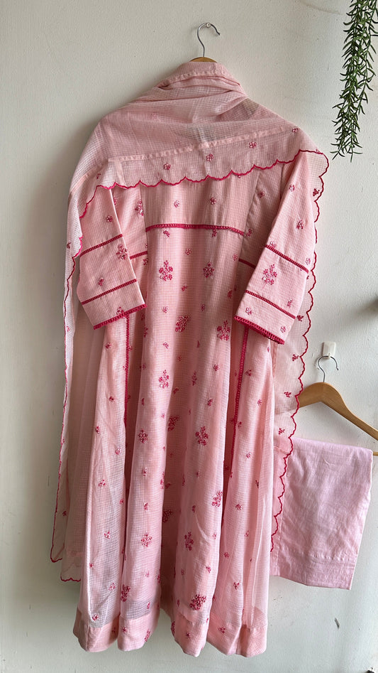 ROSY TALE