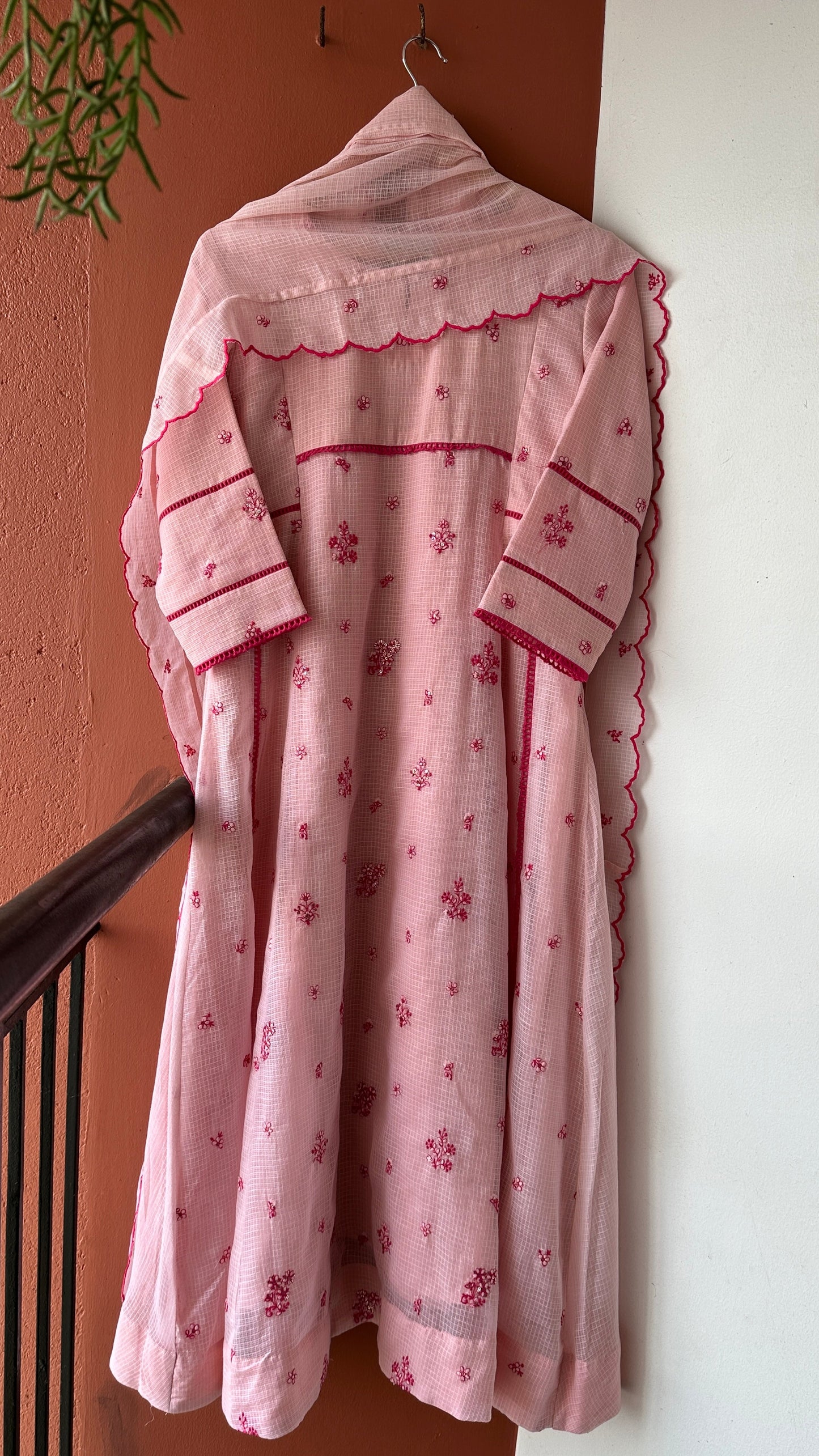 ROSY TALE
