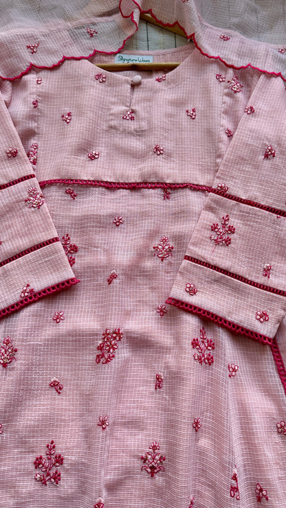 ROSY TALE