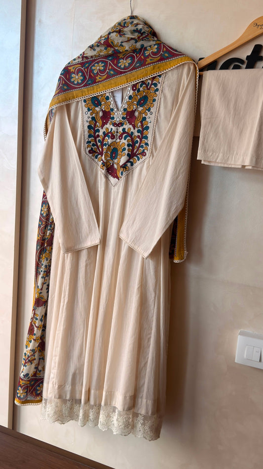 KALAMKARI MUSE