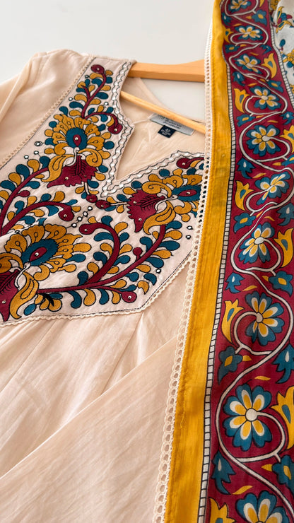 KALAMKARI MUSE