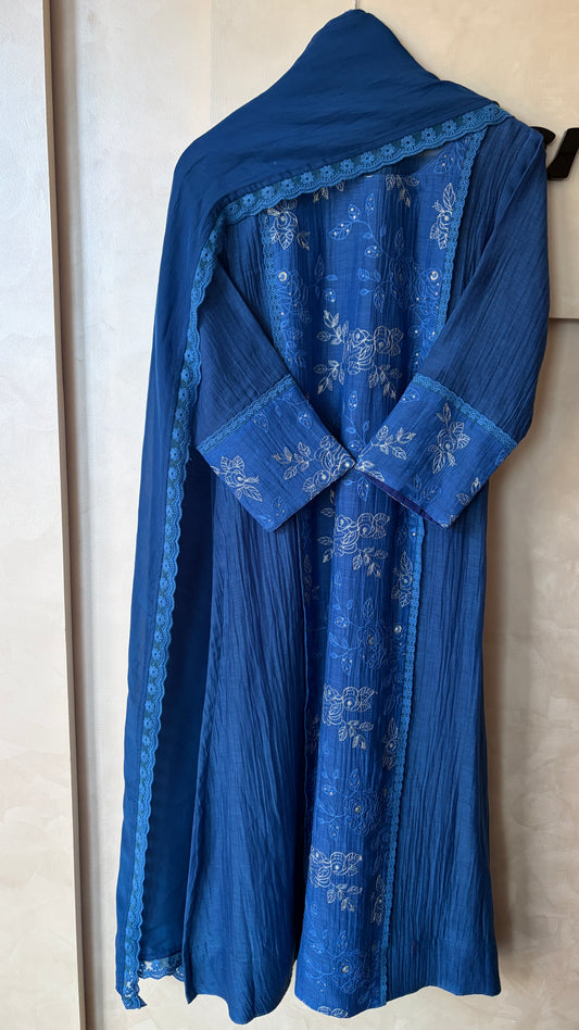 BLUE AMARA