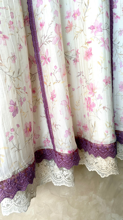 PLUM PETALS