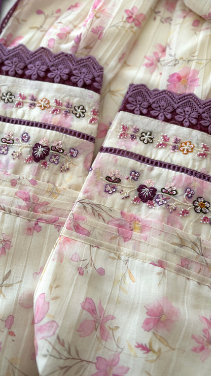 PLUM PETALS
