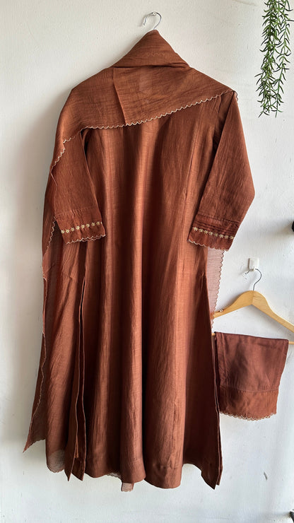 SIENNA GLOW