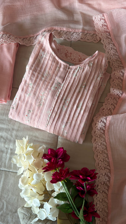 PINK MERINGUE