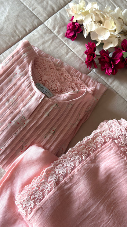 PINK MERINGUE