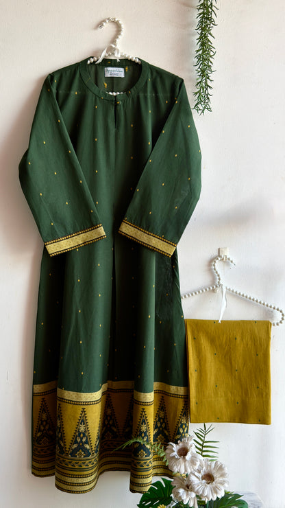 MEHNDI GOLD