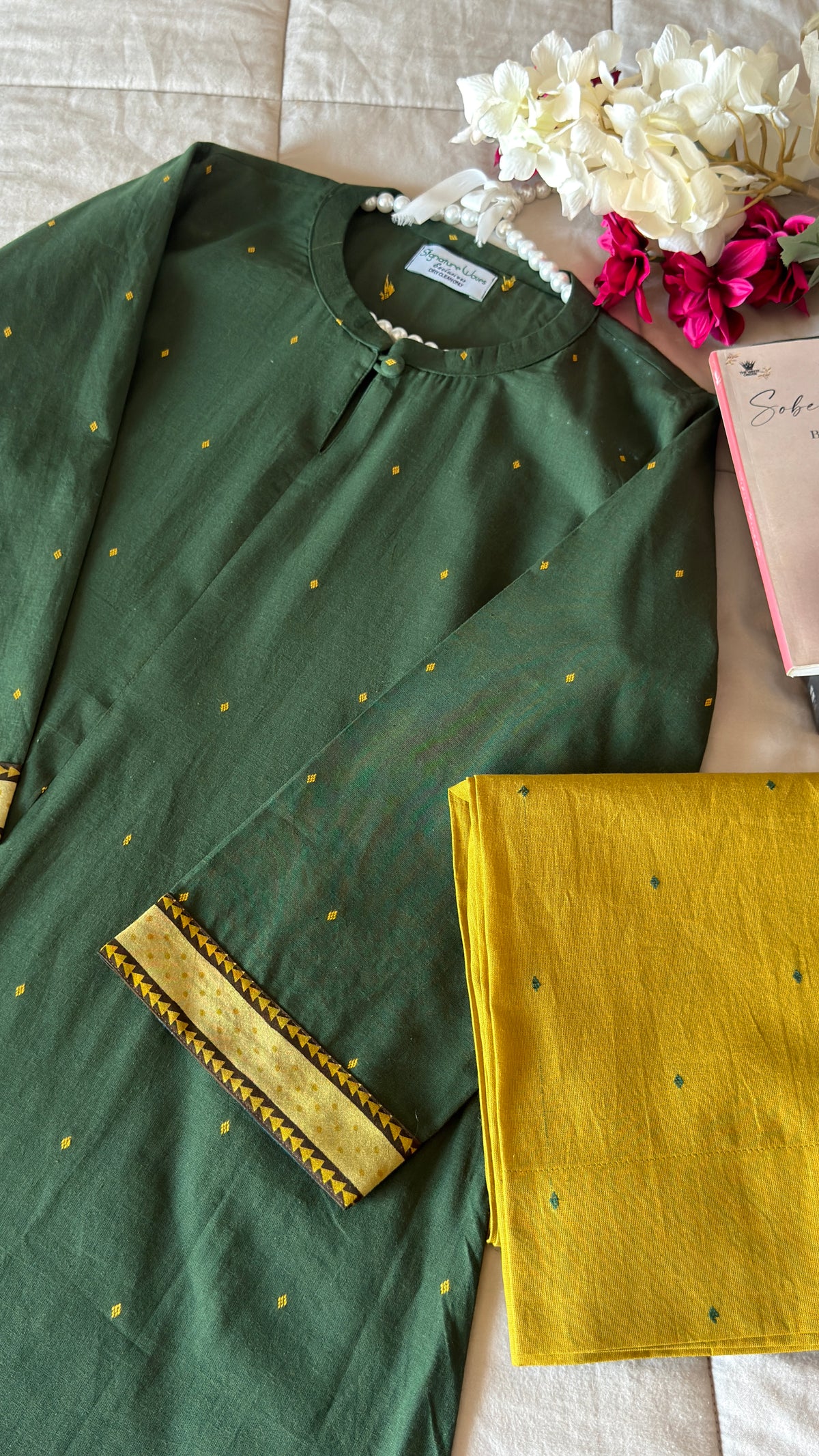 MEHNDI GOLD