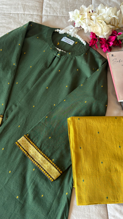 MEHNDI GOLD