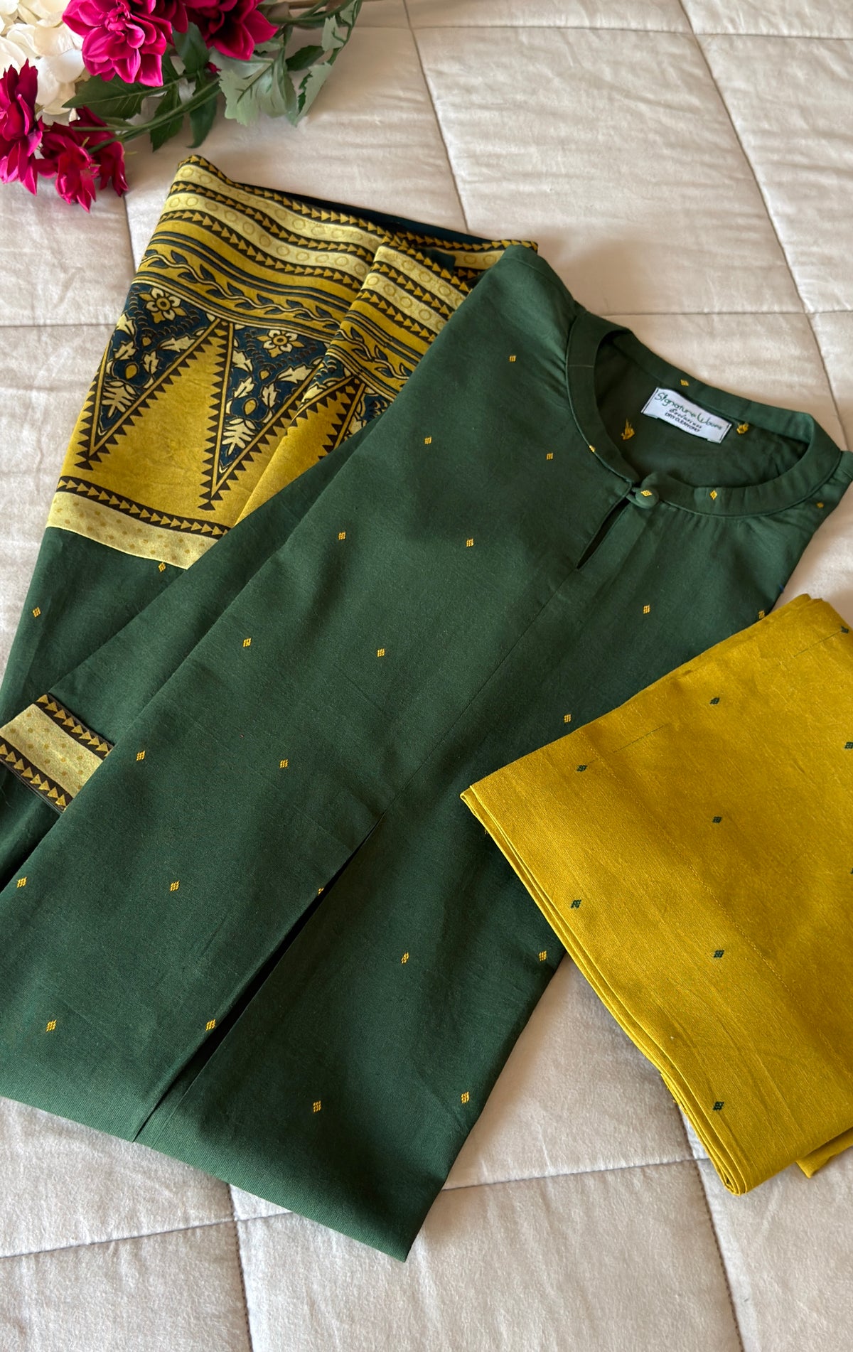 MEHNDI GOLD