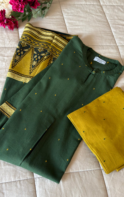 MEHNDI GOLD