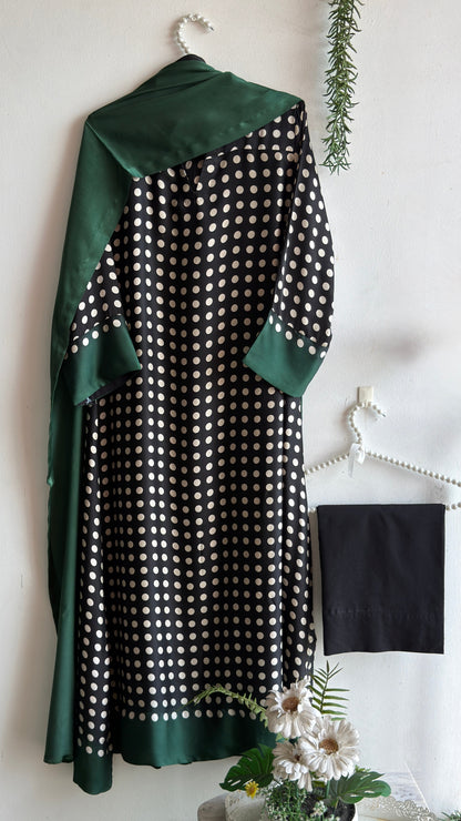 EMERALD DOT
