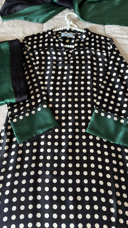 EMERALD DOT