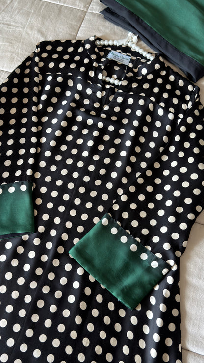 EMERALD DOT